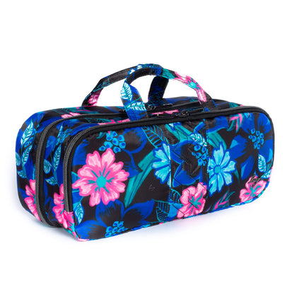 Flatbed Slim Cosmetic Case