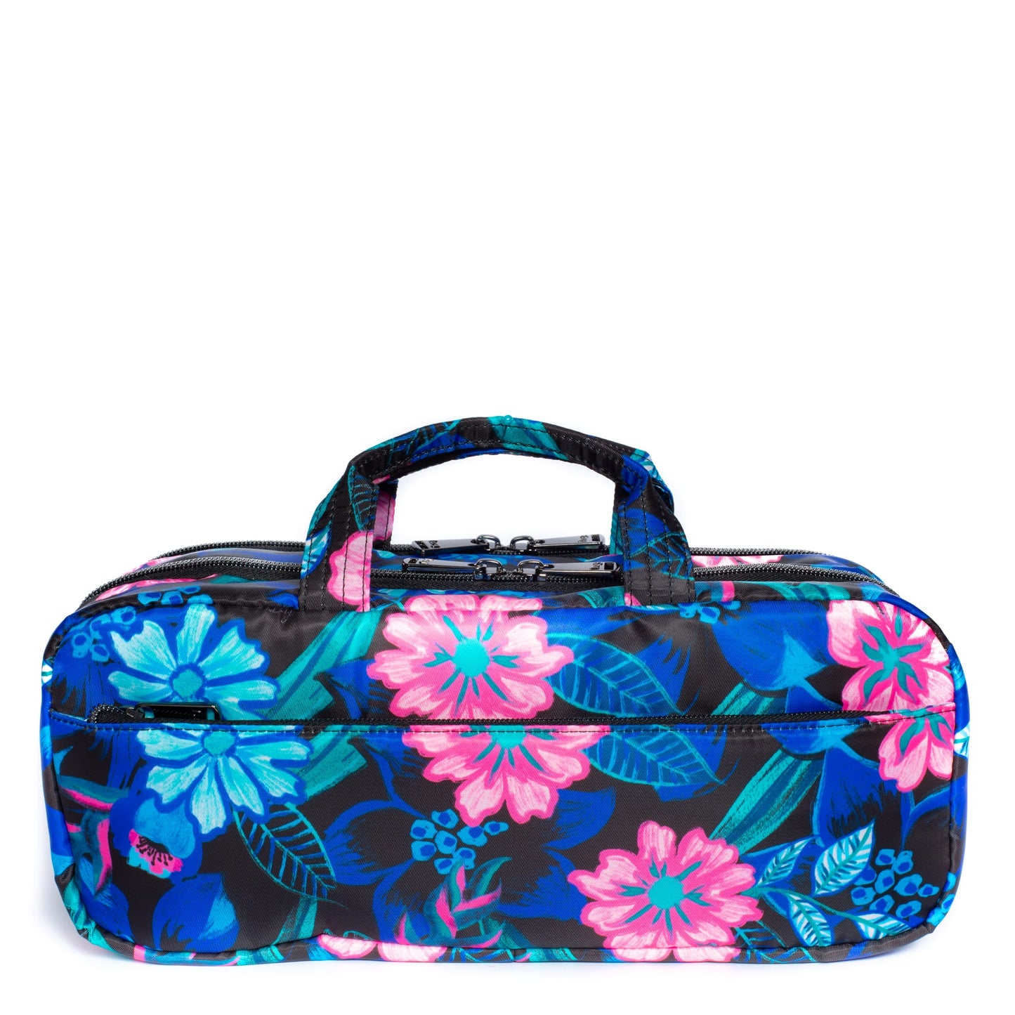 Flatbed Slim Cosmetic Case