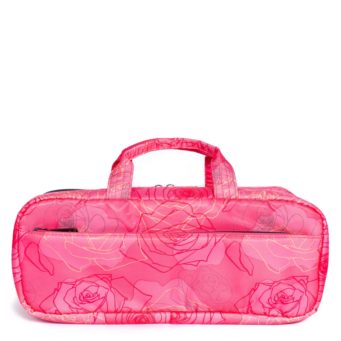 Flatbed Slim Cosmetic Case