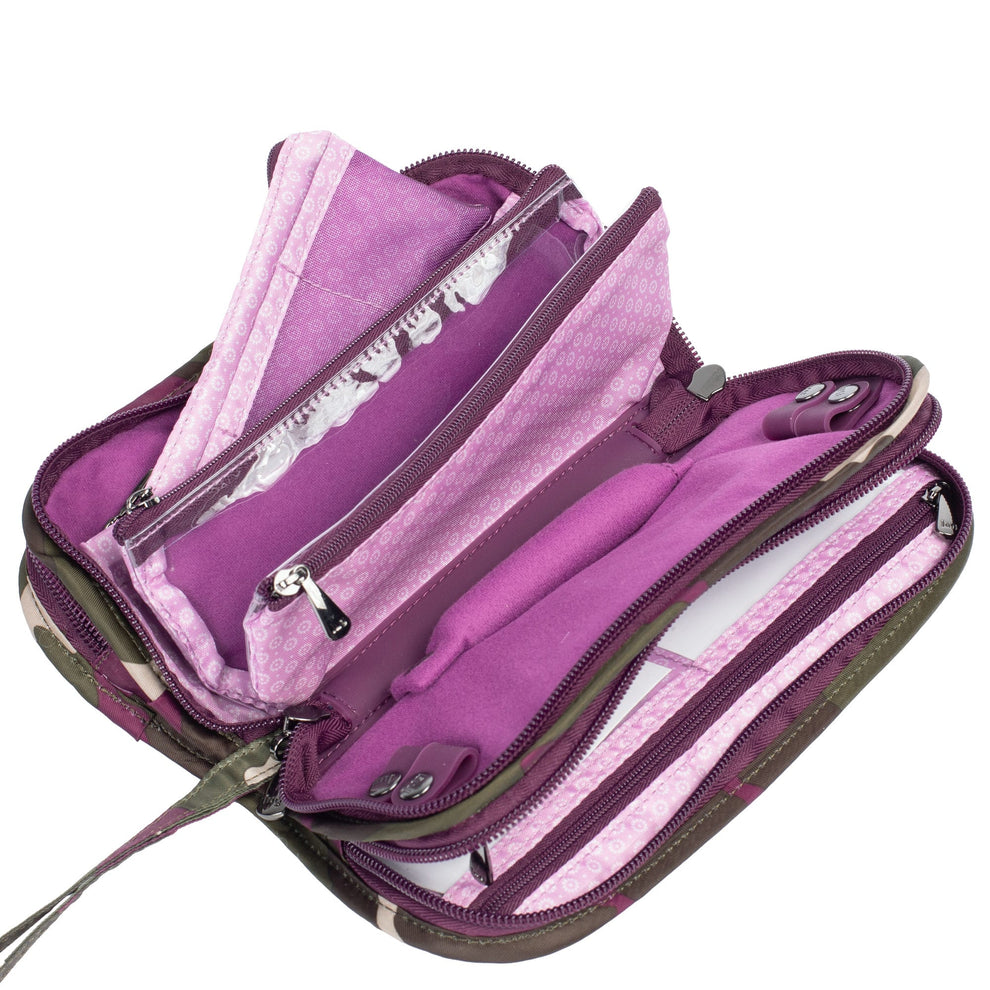 Flipper Jewelry Organizer Lug Warehouse Sale