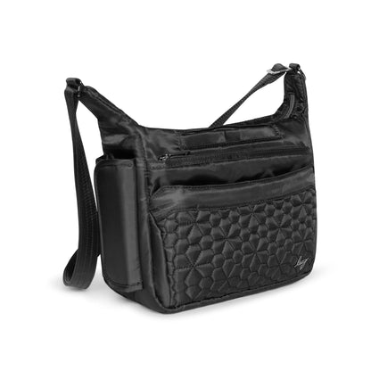 Flutter SE Crossbody Bag