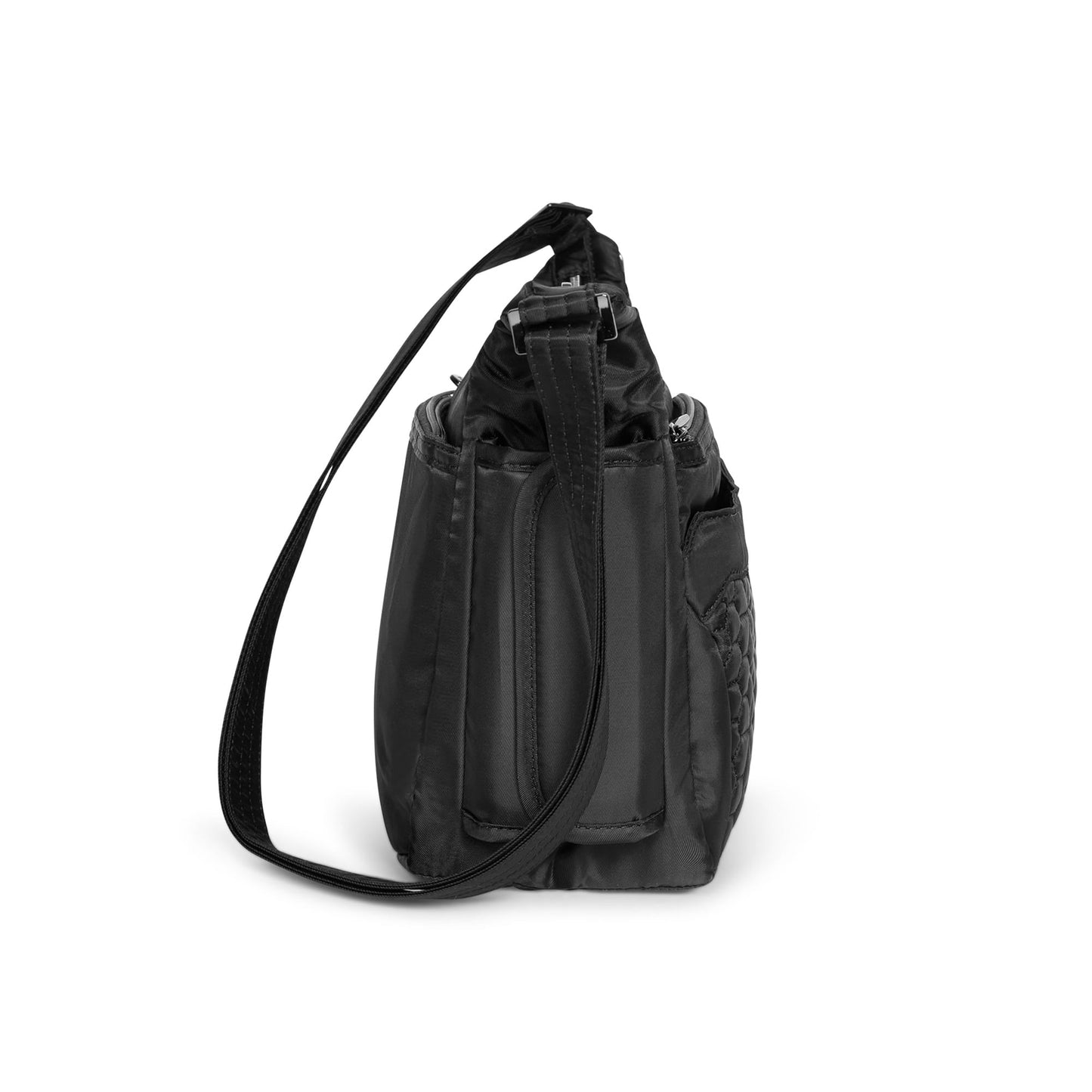 Flutter SE Crossbody Bag