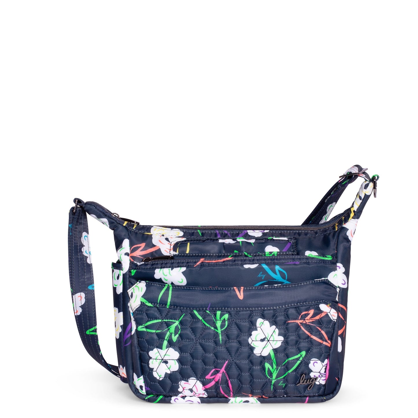 Flutter SE Crossbody Bag