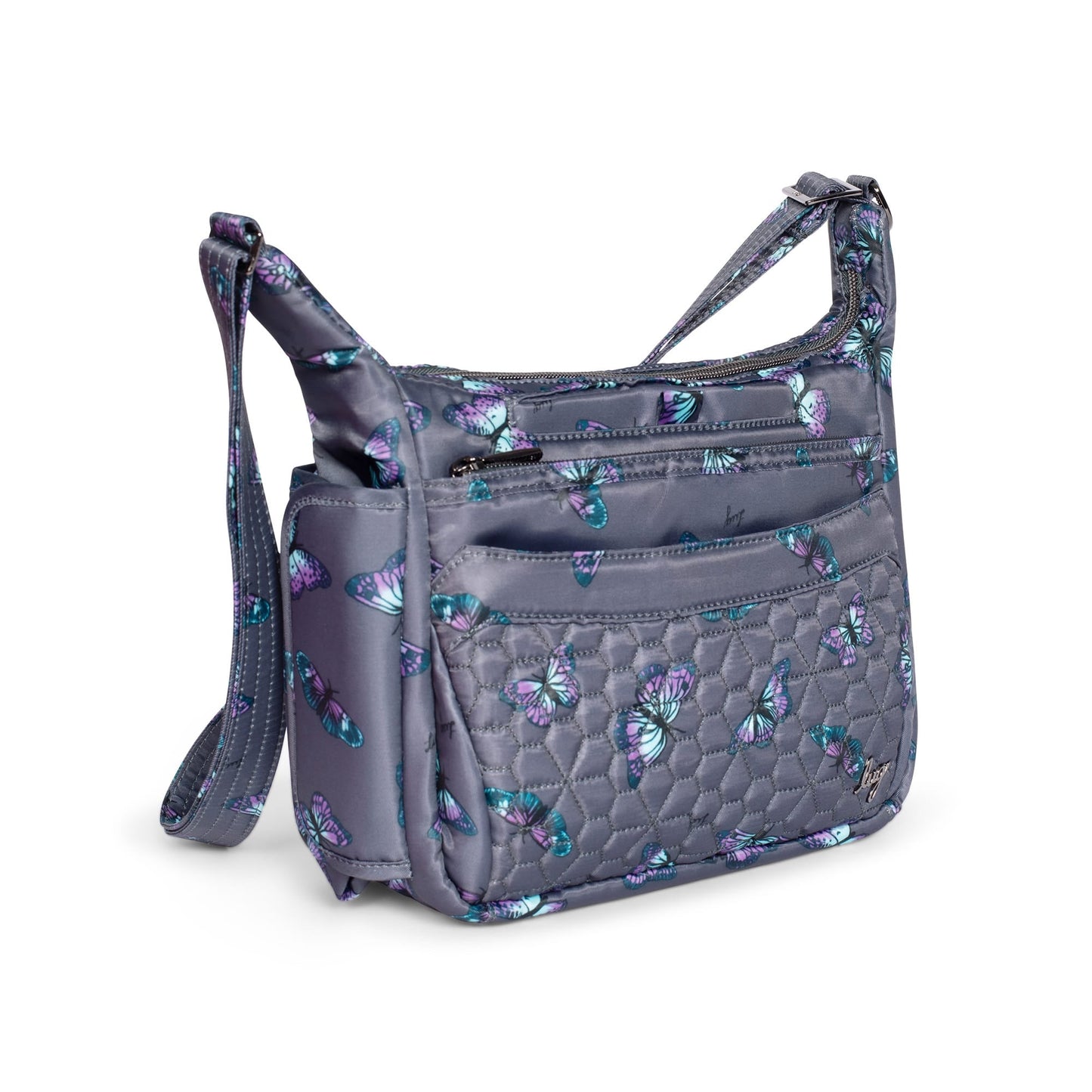 Flutter SE Crossbody Bag