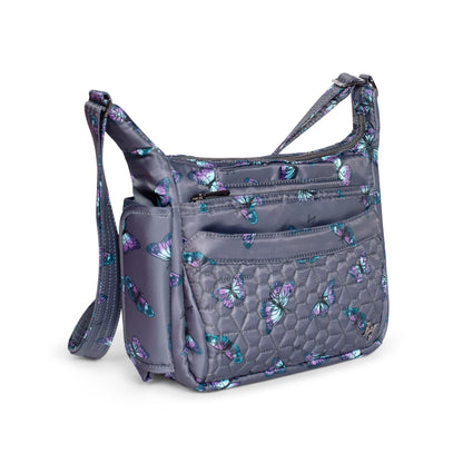 Flutter SE Crossbody Bag