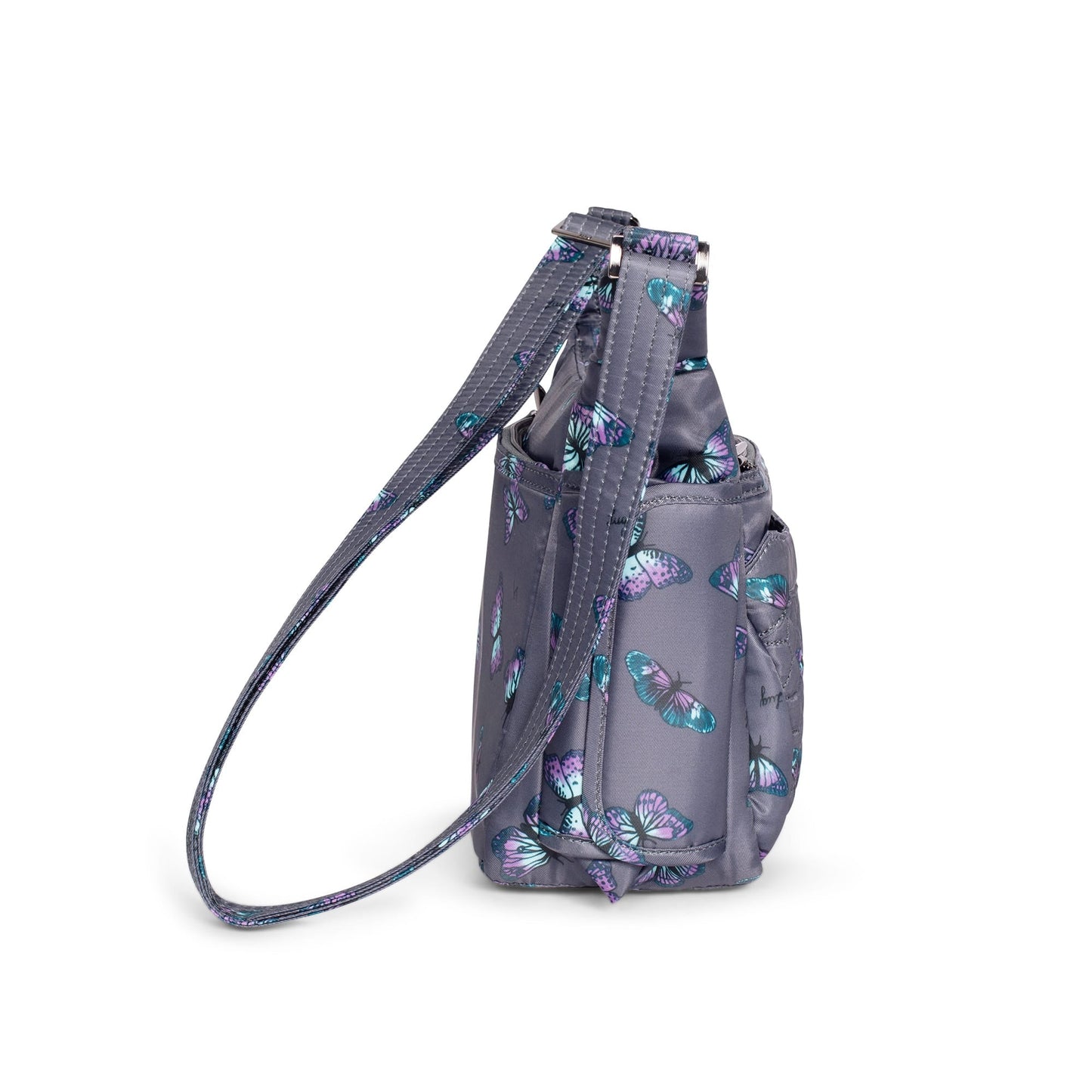 Flutter SE Crossbody Bag