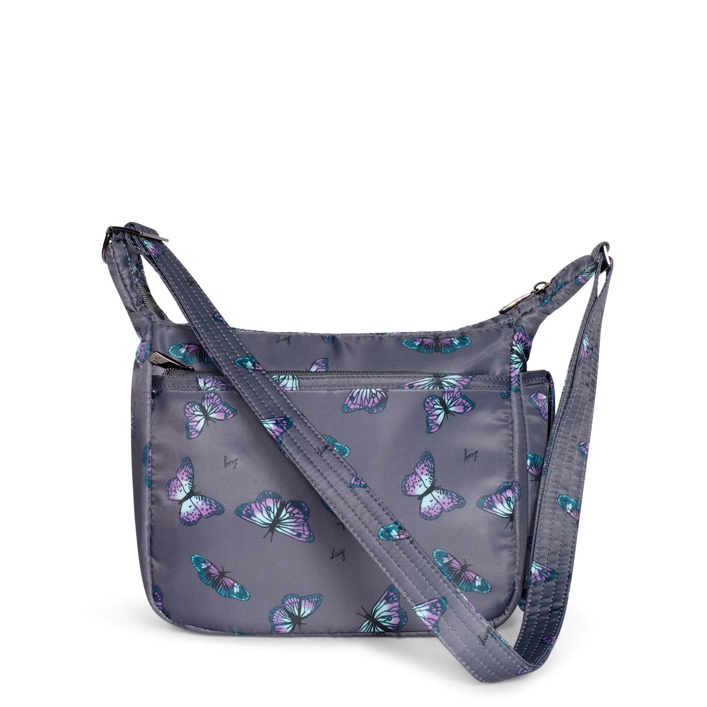 Flutter SE Crossbody Bag