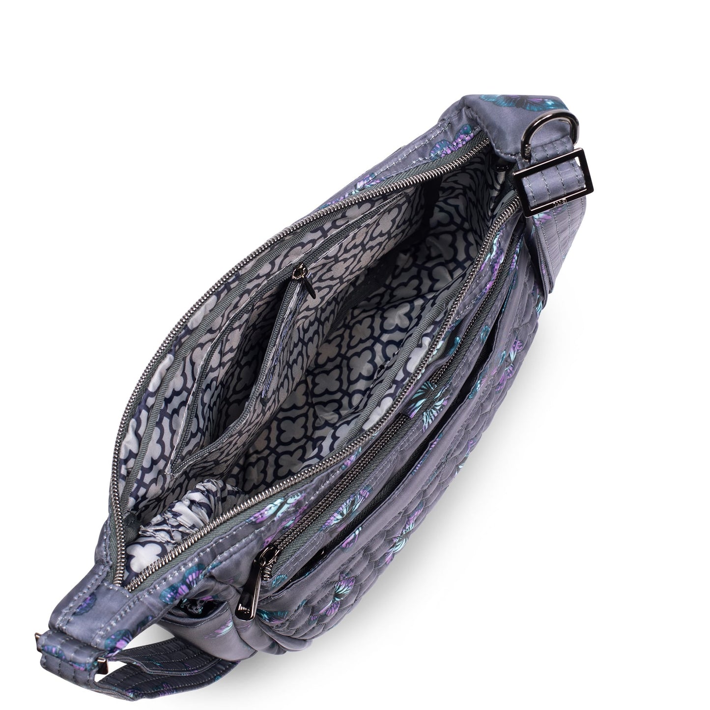 Flutter SE Crossbody Bag