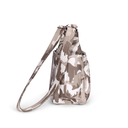 Flutter SE Crossbody Bag