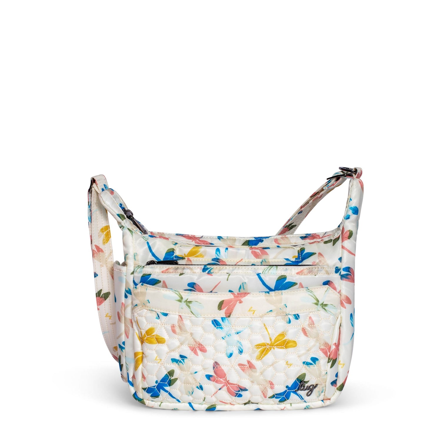 Flutter SE Crossbody Bag