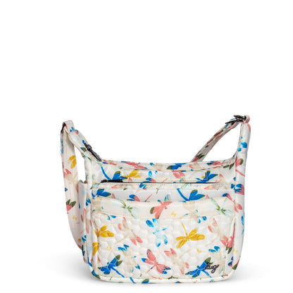 Flutter SE Crossbody Bag