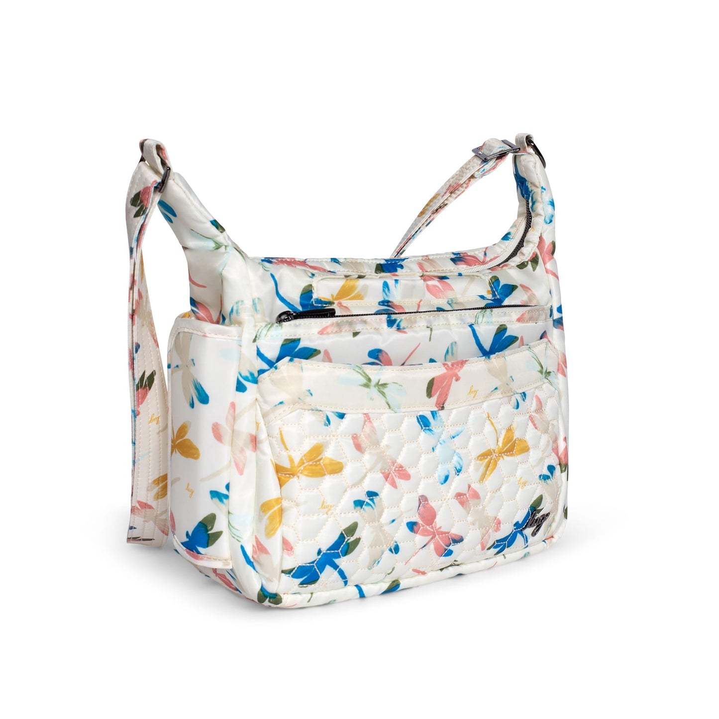 Flutter SE Crossbody Bag