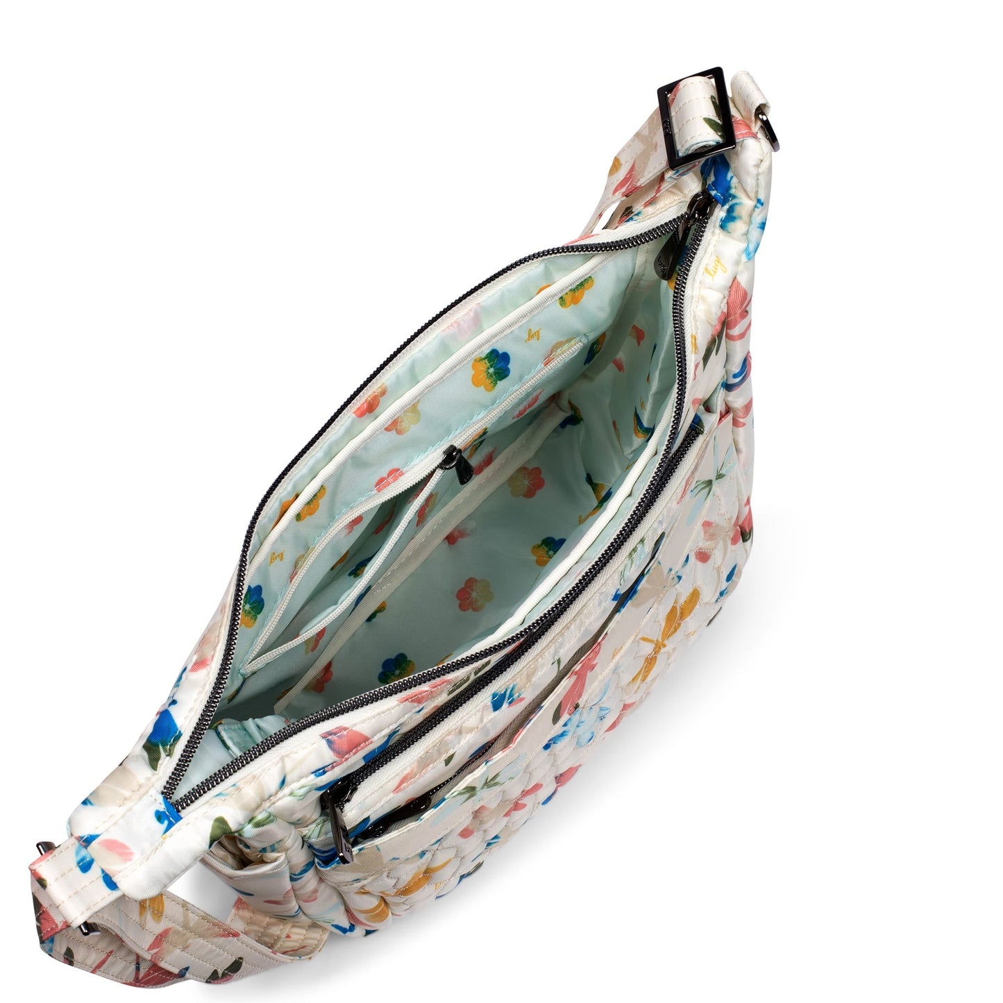 Flutter SE Crossbody Bag