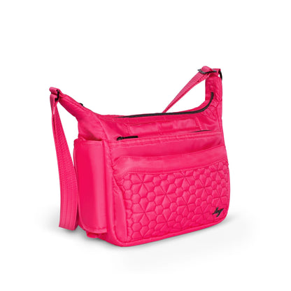 Flutter SE Crossbody Bag