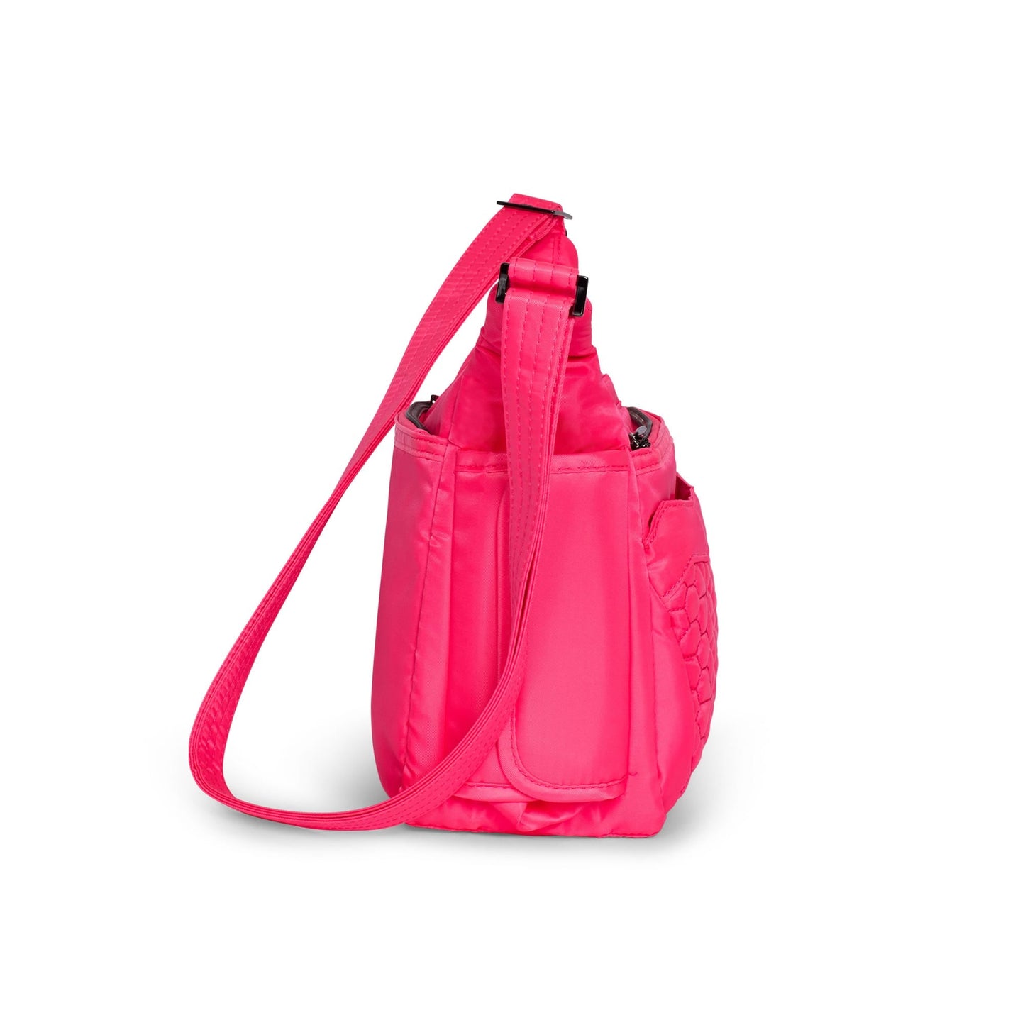 Flutter SE Crossbody Bag