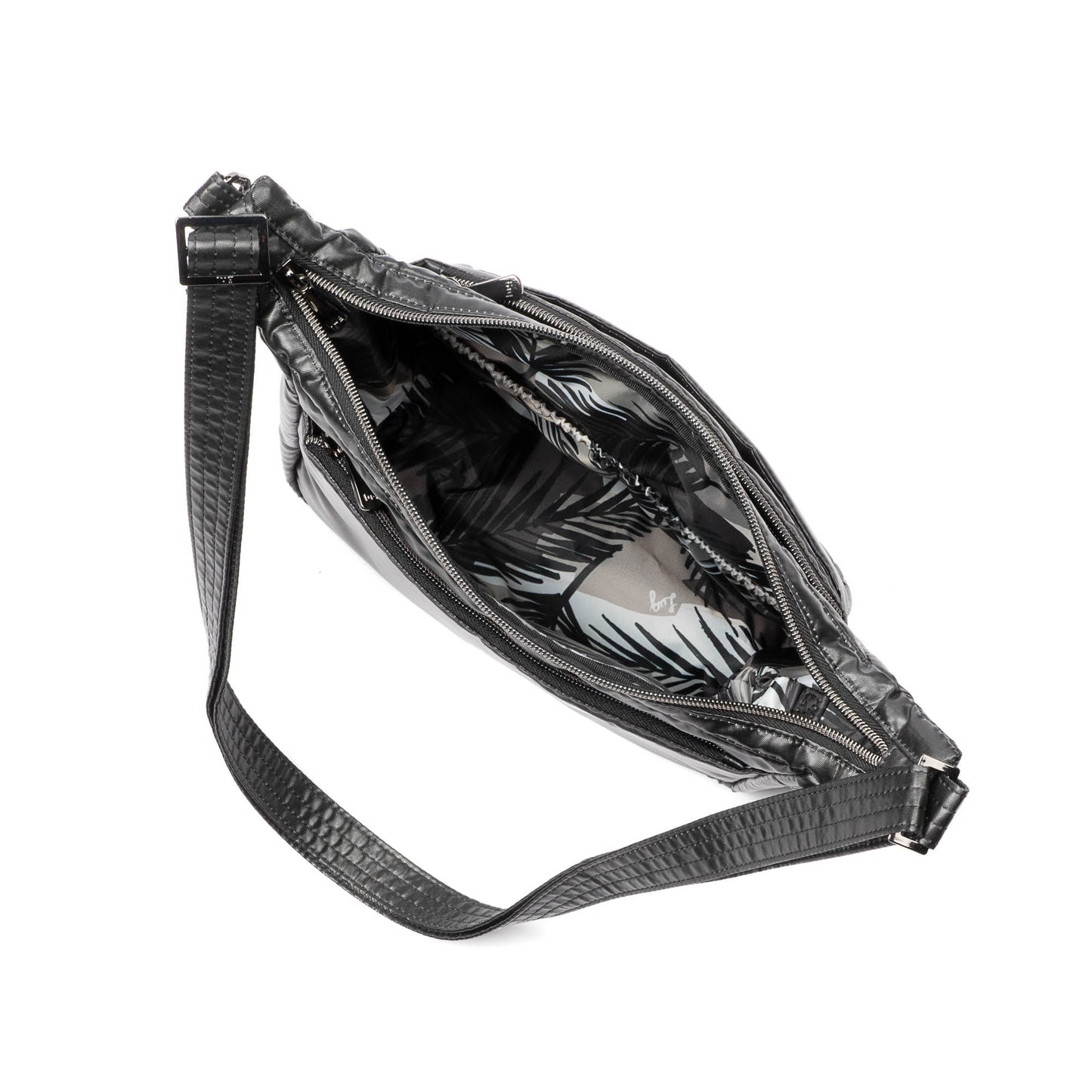 Flutter SE Crossbody Bag