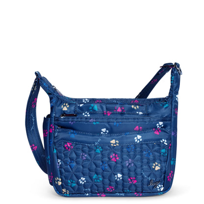 Flutter SE Crossbody Bag