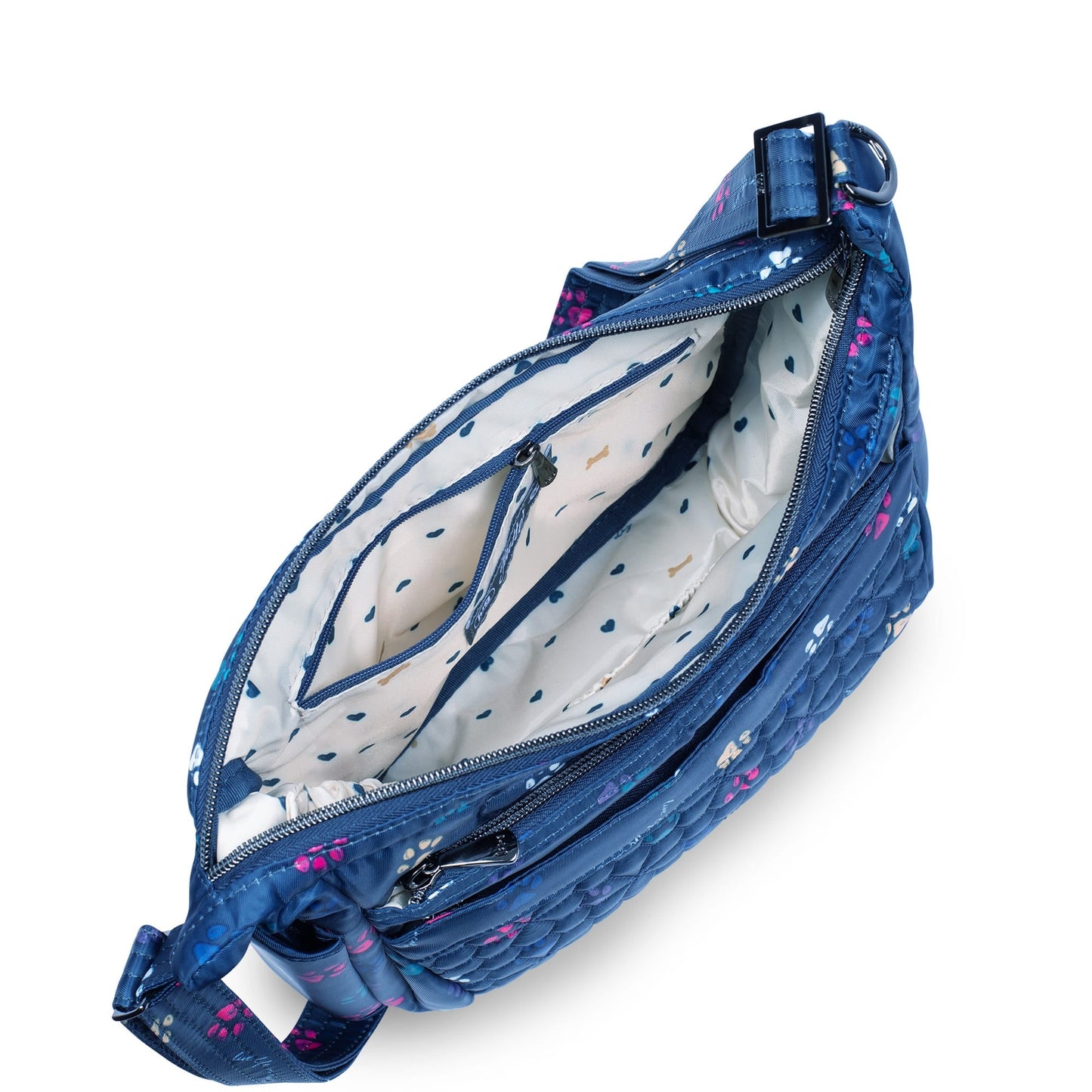 Flutter SE Crossbody Bag