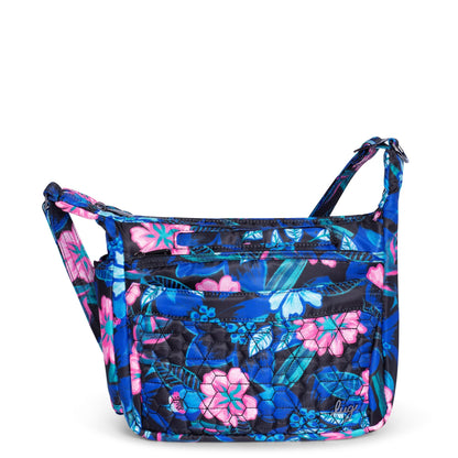 Flutter SE Crossbody Bag