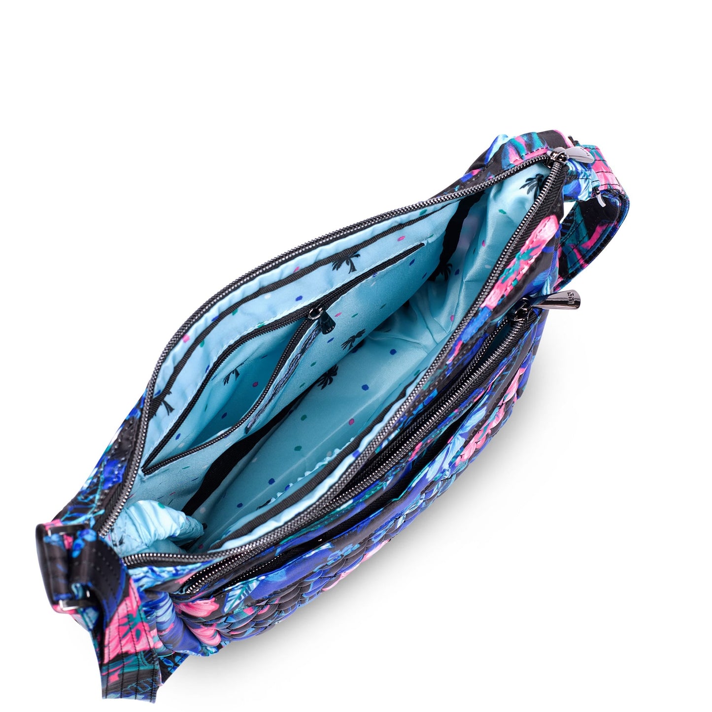 Flutter SE Crossbody Bag