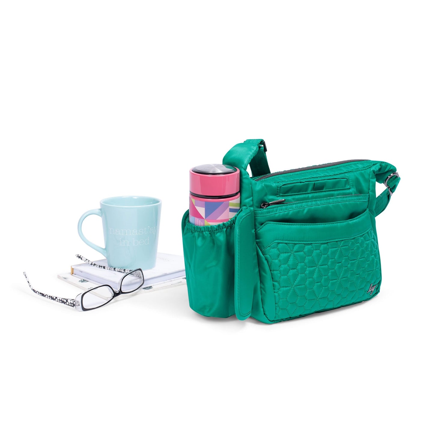 Flutter SE Crossbody Bag