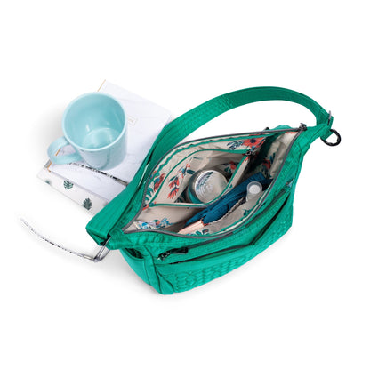 Flutter SE Crossbody Bag