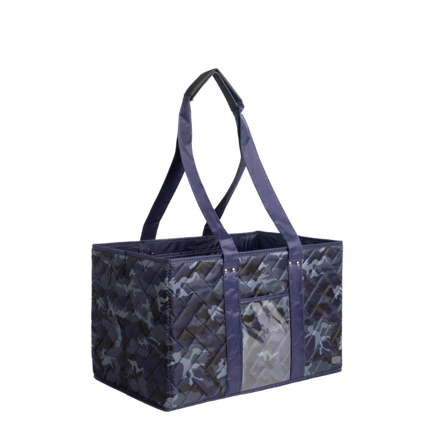 Gallop Collapsible Carry-All Tote