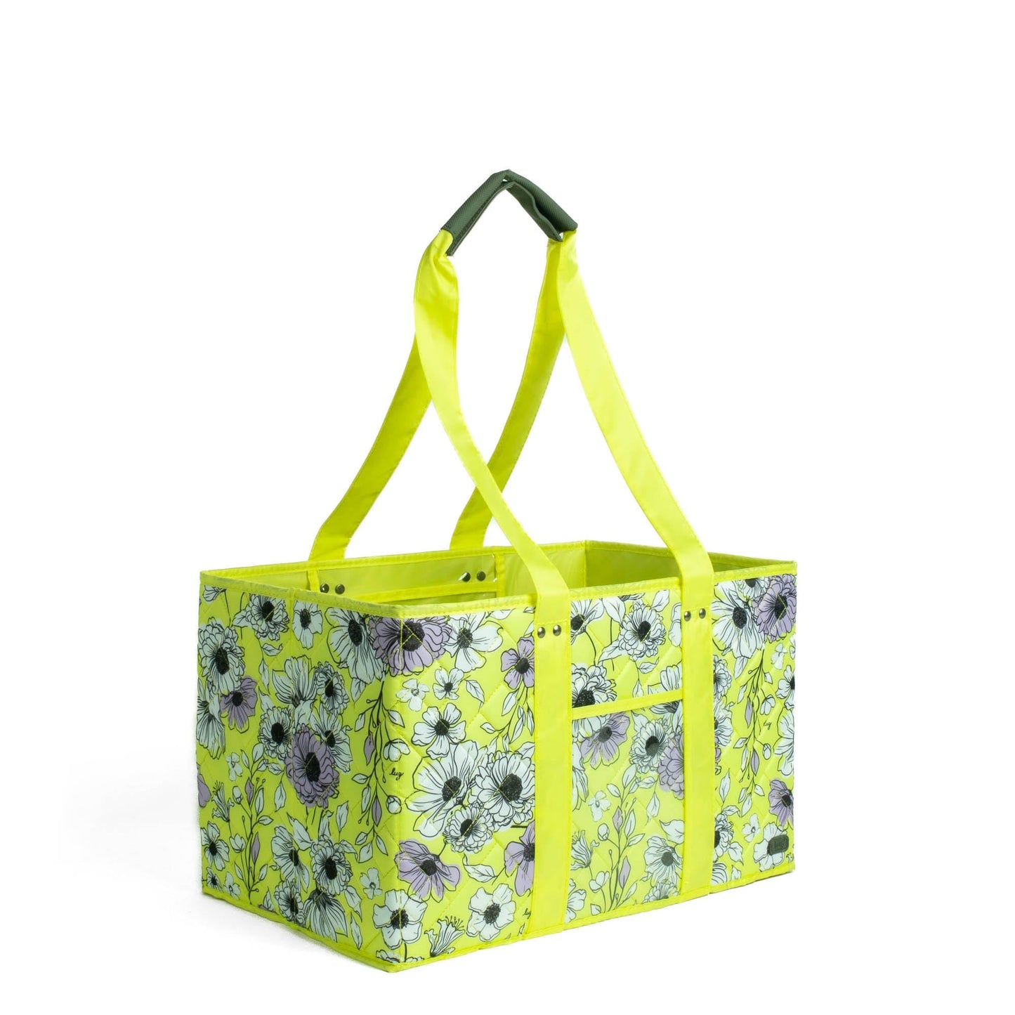 Gallop Collapsible Carry-All Tote