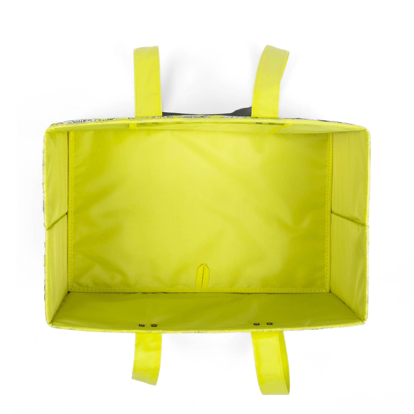 Gallop Collapsible Carry-All Tote