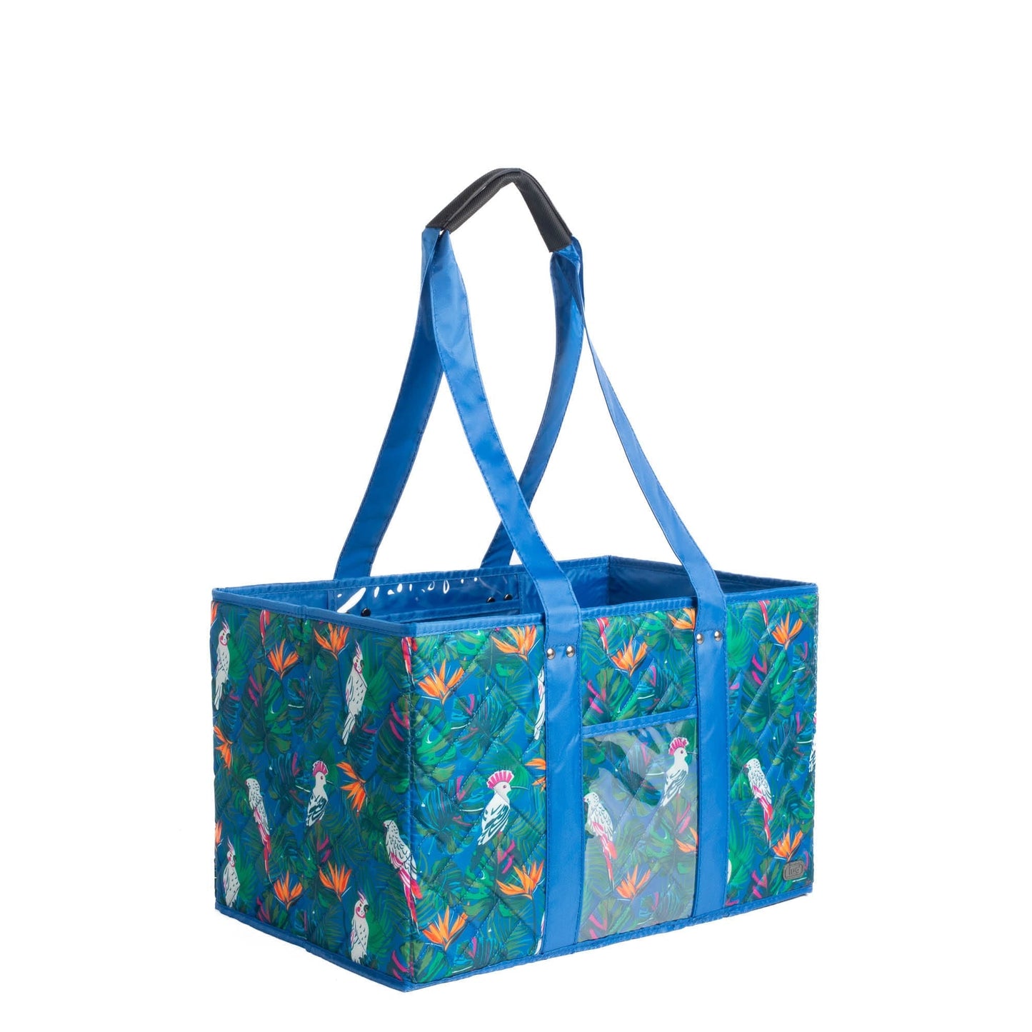 Gallop Collapsible Carry-All Tote