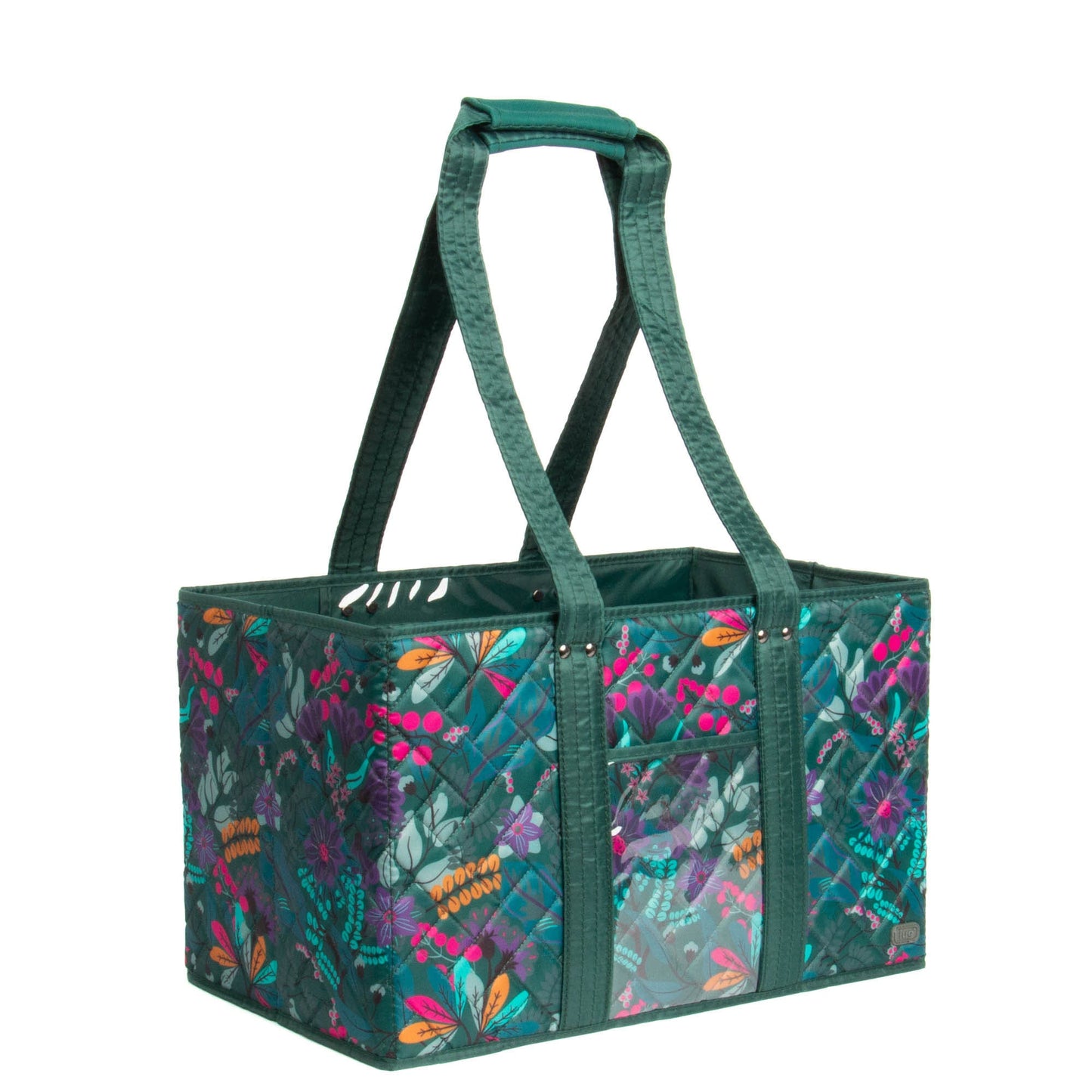 Gallop Collapsible Carry-All Tote