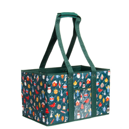 Gallop Collapsible Carry-All Tote