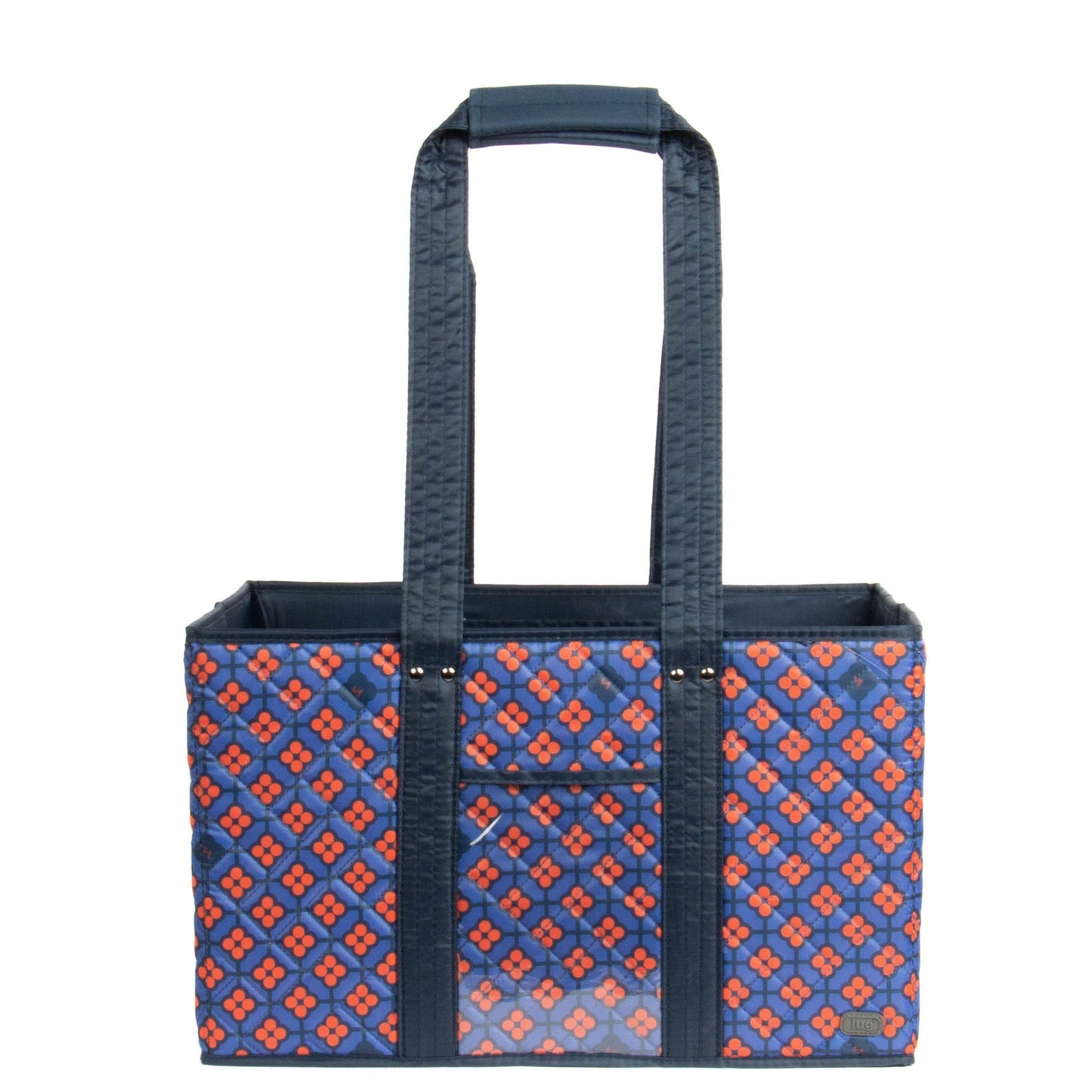 Gallop Collapsible Carry-All Tote