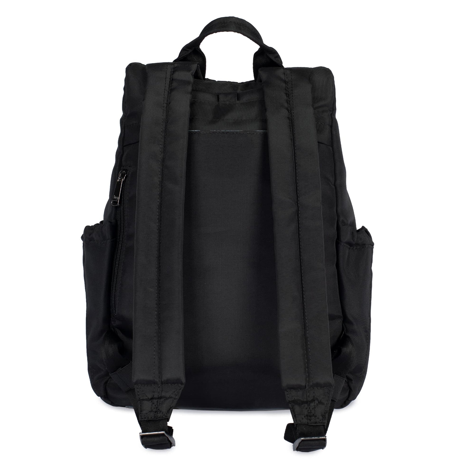 Hatchback 3 Backpack - BRUSHED BLACK - HatchBack3_BrushedBlack_04