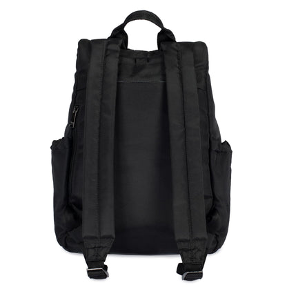 Hatchback 3 Backpack - BRUSHED BLACK - HatchBack3_BrushedBlack_04