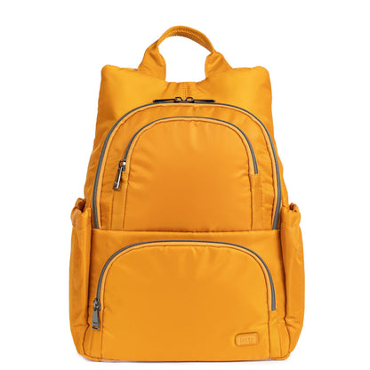 Hatchback 3 Backpack - AMBER YELLOW - Hatchback3_AmberYellow_01