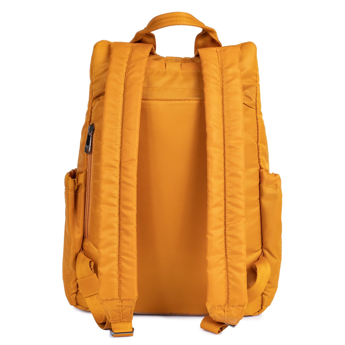 Hatchback 3 Backpack - AMBER YELLOW - Hatchback3_AmberYellow_04