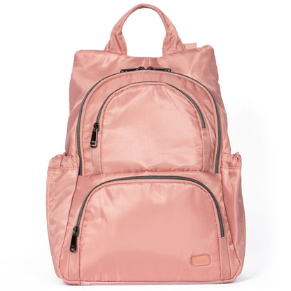 Hatchback 3 Backpack - CONTEMPORARY BLUSH PINK - Hatchback3_Blush_01