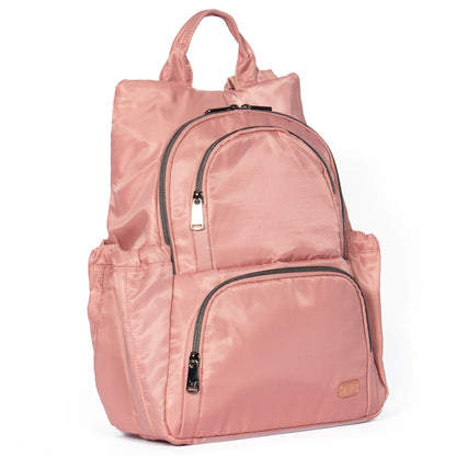 Hatchback 3 Backpack - CONTEMPORARY BLUSH PINK - Hatchback3_Blush_02