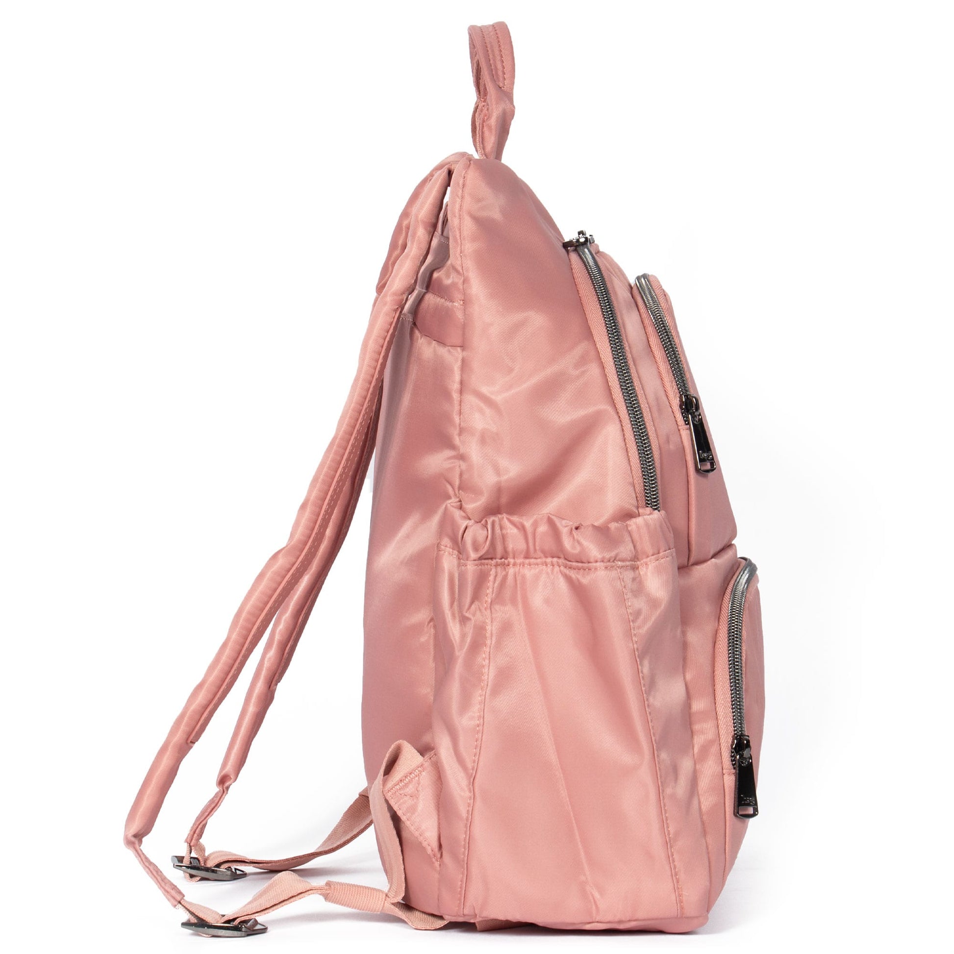 Hatchback 3 Backpack - CONTEMPORARY BLUSH PINK - Hatchback3_Blush_03