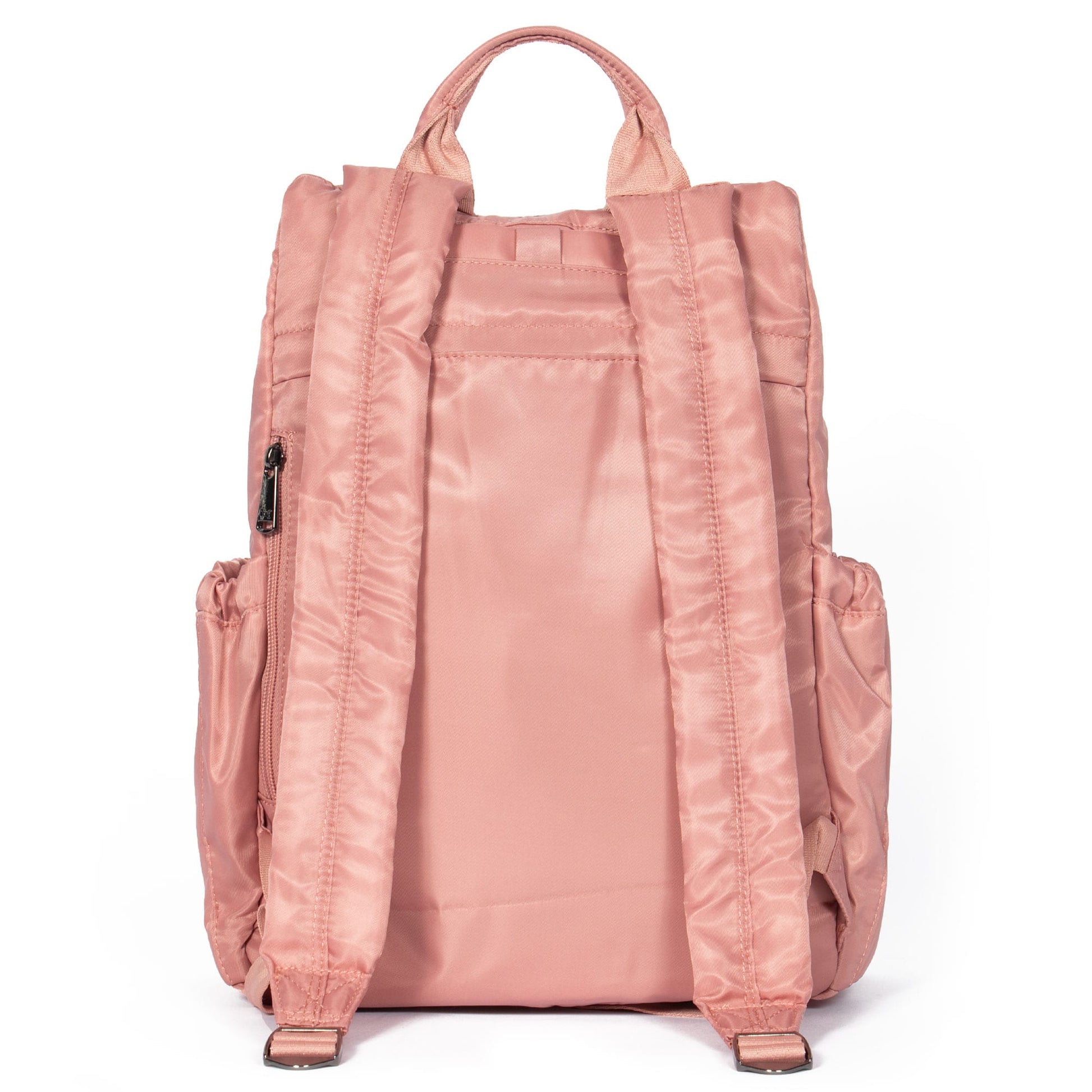 Hatchback 3 Backpack - CONTEMPORARY BLUSH PINK - Hatchback3_Blush_04