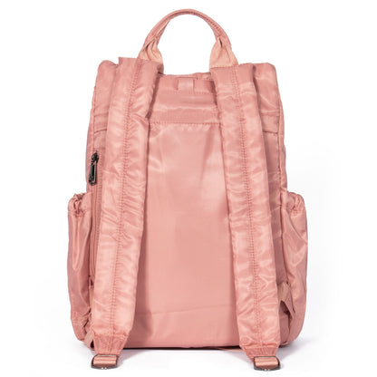 Hatchback 3 Backpack - CONTEMPORARY BLUSH PINK - Hatchback3_Blush_04