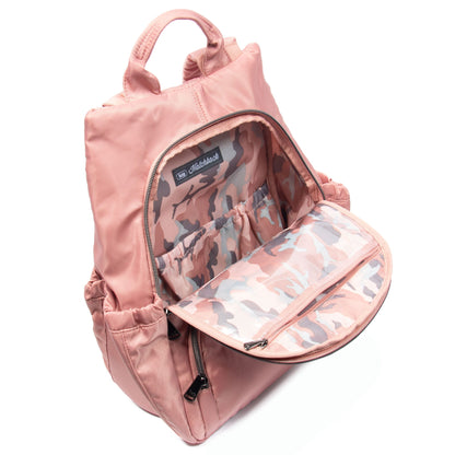 Hatchback 3 Backpack - CONTEMPORARY BLUSH PINK - Hatchback3_Blush_05