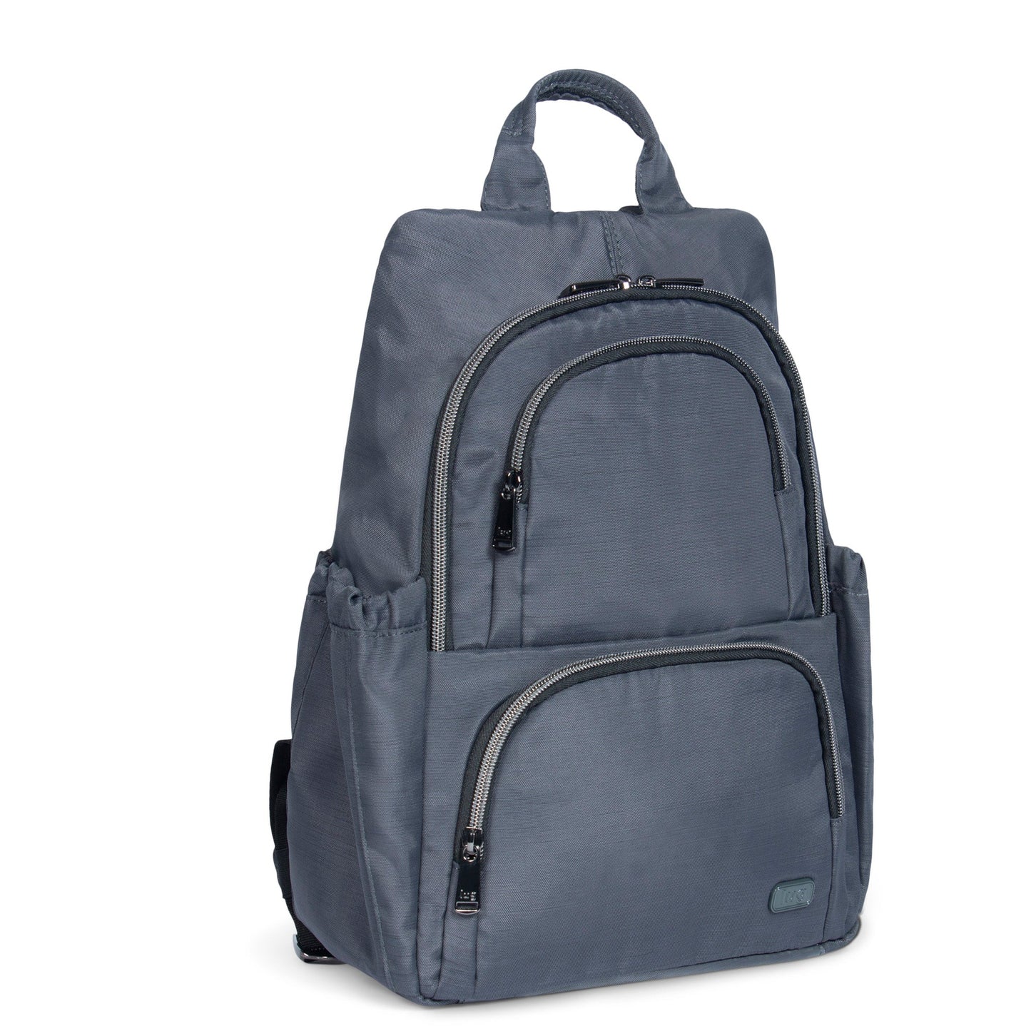 Hatchback 3 Backpack - BRUSHED GREY - Hatchback3_BrushedGrey_02