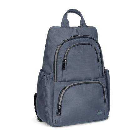Hatchback 3 Backpack - BRUSHED GREY - Hatchback3_BrushedGrey_02