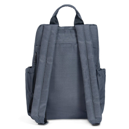 Hatchback 3 Backpack - BRUSHED GREY - Hatchback3_BrushedGrey_04