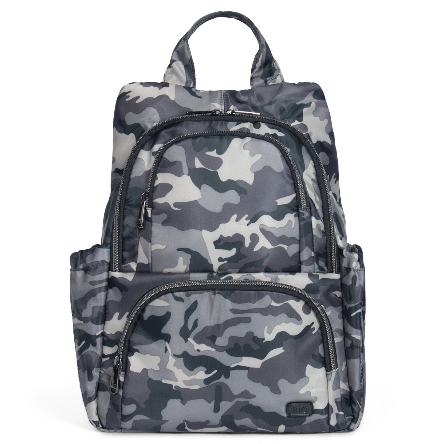 Hatchback 3 Backpack - CAMO MIDNIGHT - Hatchback3_CamoBlack