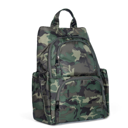 Hatchback 3 Backpack - CAMO GREEN - Hatchback3_CamoGreen_02