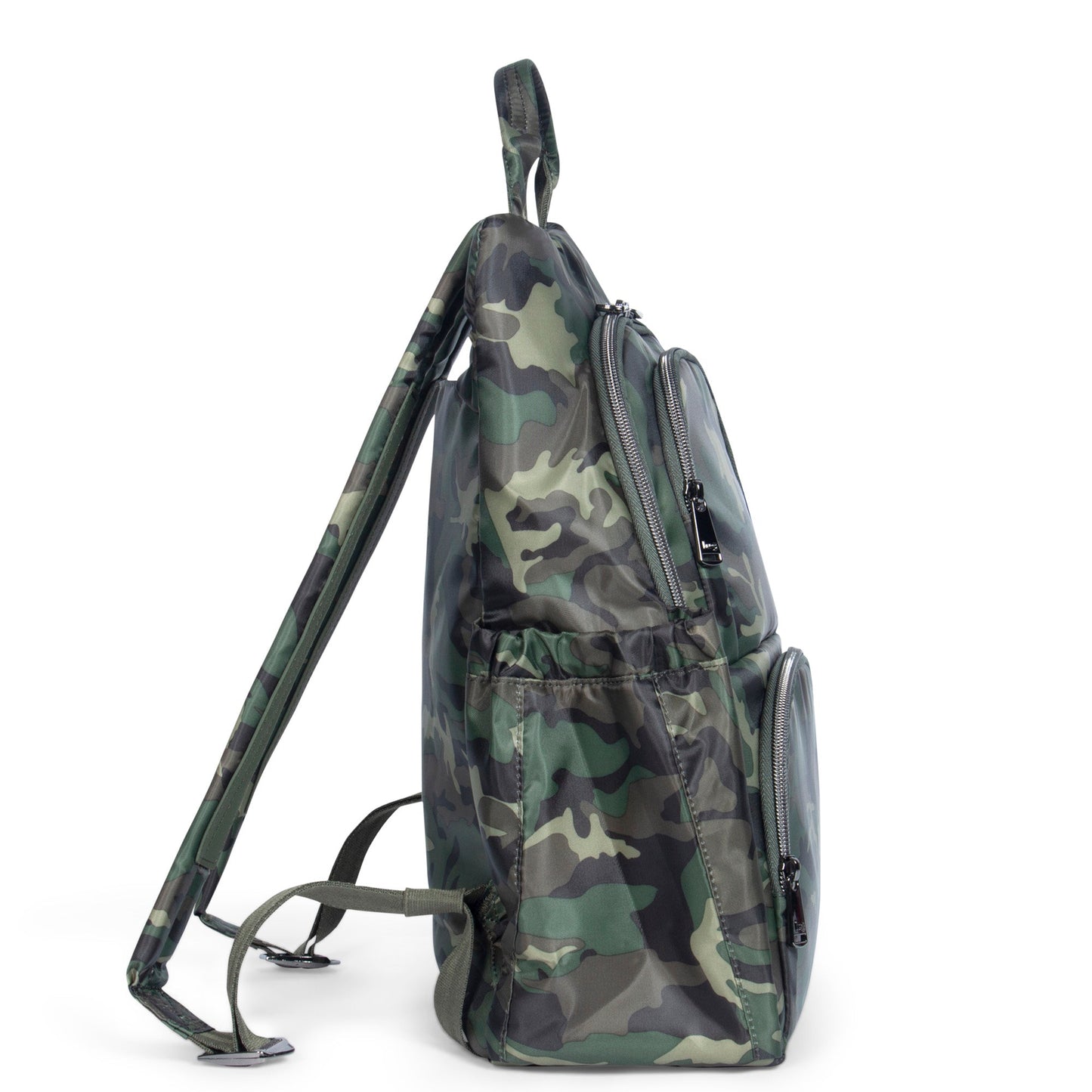 Hatchback 3 Backpack - CAMO GREEN - Hatchback3_CamoGreen_03