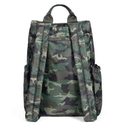 Hatchback 3 Backpack - CAMO GREEN - Hatchback3_CamoGreen_04